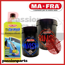 MAFRA WASCHSET SHAMPOO UND