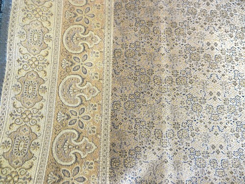 Saristoff gold beige - , gold/