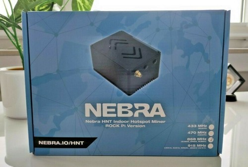 Nebra helium hnt indoor - nebra,