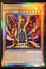 Lava-Golem - RA01-DE, Ultimate