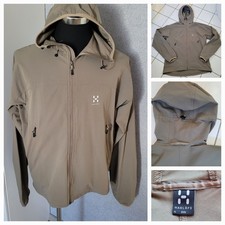 Haglöfs  Herren Jacke leichte