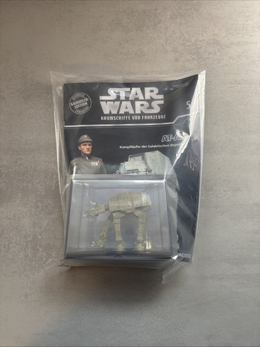 Agostini star wars - agostini,