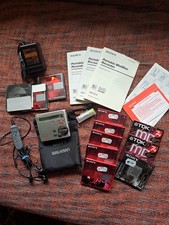 Sony Minidisc Player MZ-R70 MD