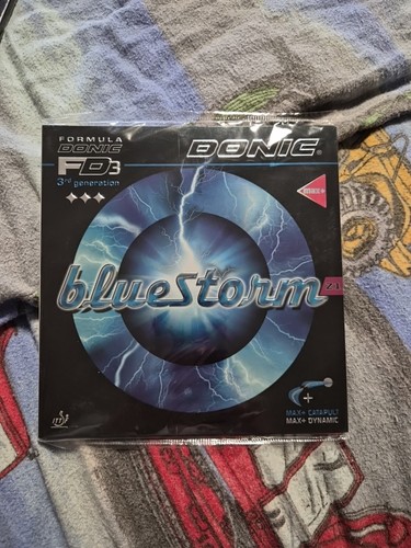 Donic bluestorm tischtennis - donic, z1