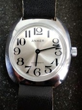 Anker vintage handaufzug - anker,