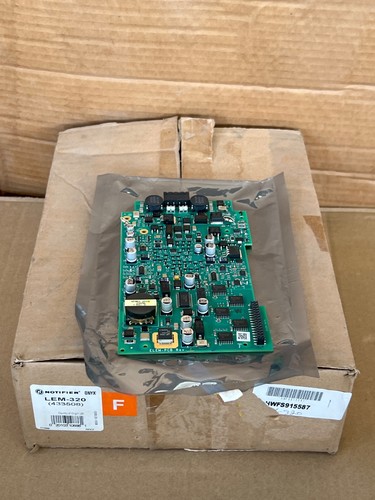 Notifier lem 320 - notifier, lem-320