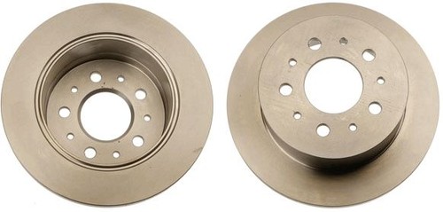 Bremsscheiben für fiat - bremsscheiben,