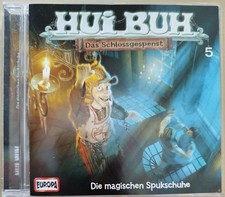 Hui buh das - buh,