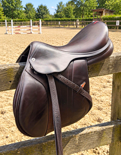 Springsattel equipe go - , ek