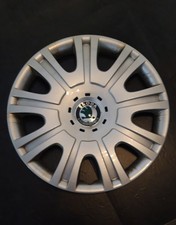 Skoda 15 Zoll Original