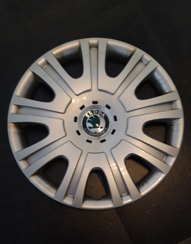 Skoda zoll original - 15,