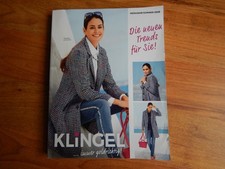Klingel Katalog 2020
