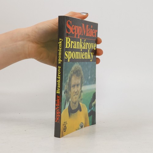 Brankárove spomienky -  , | 