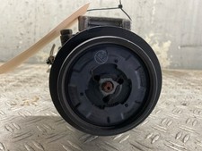 93944 Klimakompressor MERCEDES