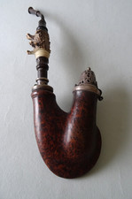 Ulmer Kloben Holzpfeife