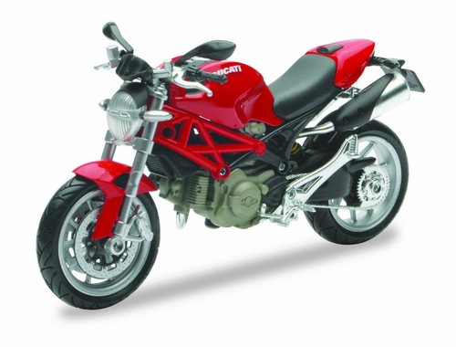 Newray ducati monster 1100 - ducati,