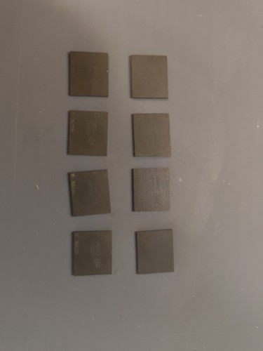 Ps5 ram chip orb47 - 8x,
