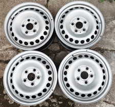 Stahlfelge t6 1 - 4x, t5