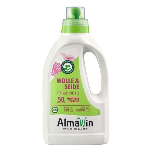 Wolle seide 750ml almawin - wolle, &