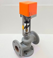 Kieback Peter M250Y-E