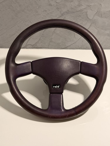 Raid sportlenkrad lila kba - lila,