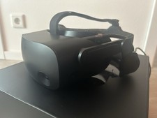 HP Reverb G2 VR Brille mit 2 Controllern VR Headset
