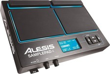 Alesis sample pad - -, compact