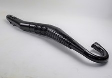 1969-70 PENTON KTM STEEL TANK