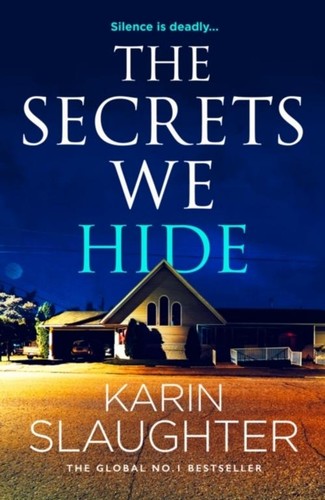 Karin slaughter the - the, secrets