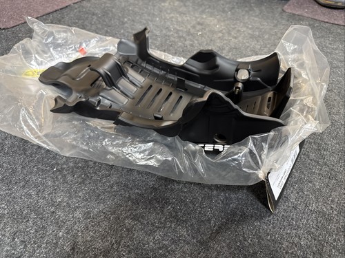 Motorschutz acerbis für ktm - acerbis,