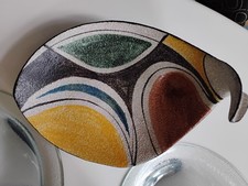 Schale XXL Ruscha Keramik 50er