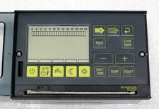 Heizungsregler Fröling