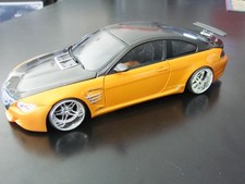 NOREV 1:18 BMW M6 E63 AC