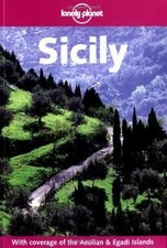 Sicily. Includes the Aeolian