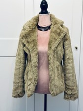 Pepe Jeans Jacke Felljacke