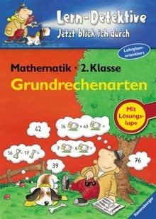Lern detektive jetzt - -,