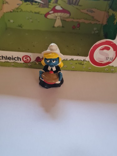 Schlümpfe schlumpf - schlümpfe,