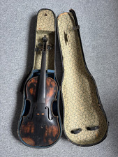 Wilhelm Kruse, Markneukirchen