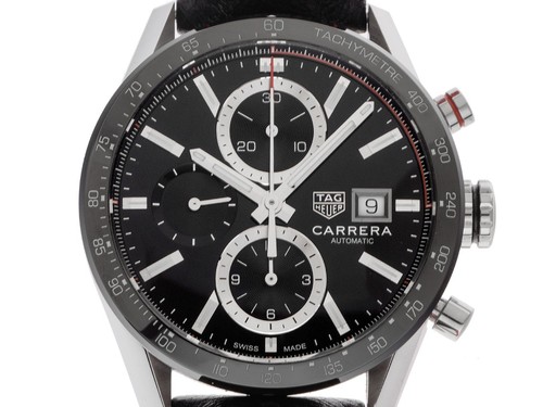 Tag heuer carrera - tag,