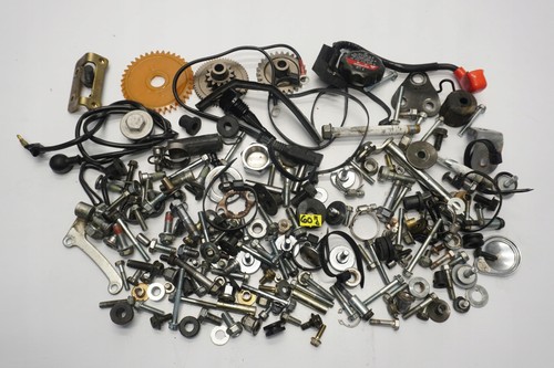Honda 125 shadow 06 - honda, 96-06