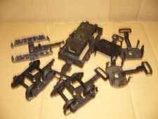 Original LGB Drehgestelle siehe Bilder, in brauchbarem Zustand ohne OVP.