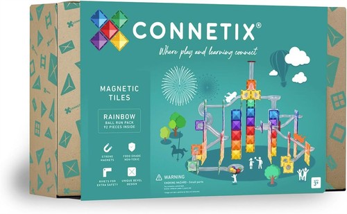 Connetix magnetbausteine - connetix,