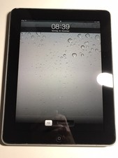 iPad 1 Generation 16GB WiFi