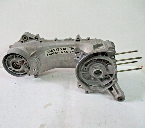 Kurbelgehäuse motor für - kurbelgehäuse,