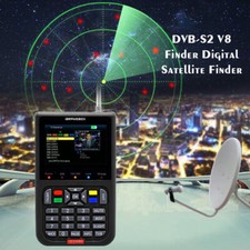 PROFI Sat Finder GTMEDIA V8