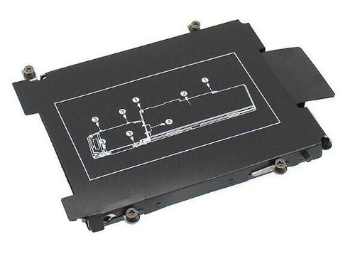 Hdd caddy für elitebook - hdd,