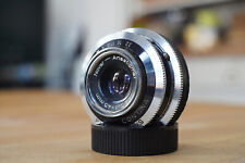 Zeiss Novar-Anastigmat