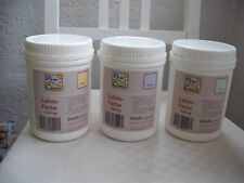 Lehmfarbe, Naturfarbe, Biofarbe, ProCrea Lehmfarbe bunt