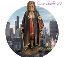 Holz Figur Grödnertal