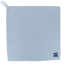 ZEISS Brillenputztuch aus